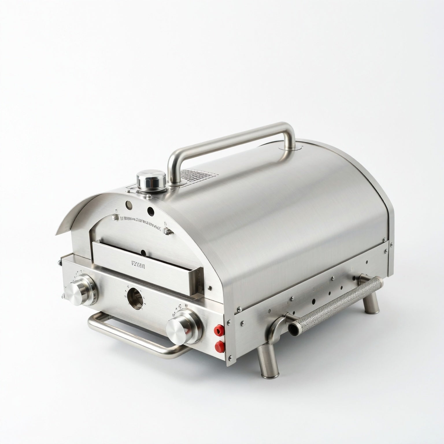 Mont Alpo Pizza Oven