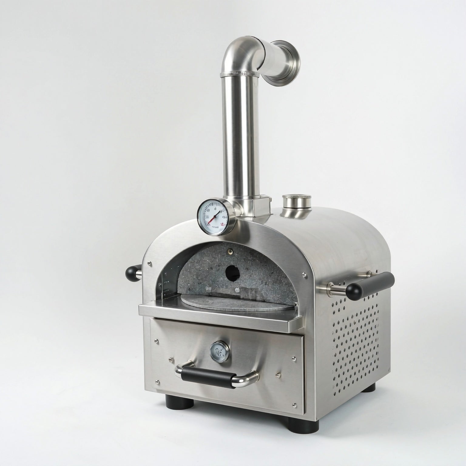 Nexus Pizza Oven
